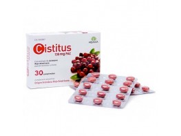Imagen del producto Aquilea Cistitus 30 comprimidos